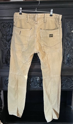 Vintage star didley chino - didley, 3d