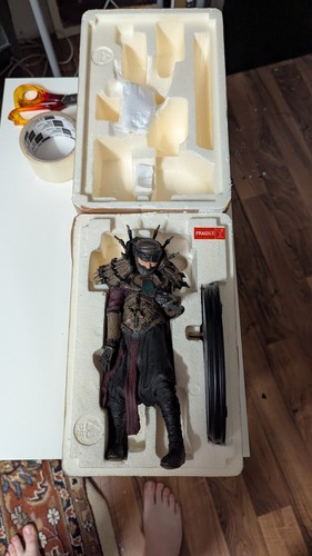 Sideshow collectibles hardrim - collectibles,