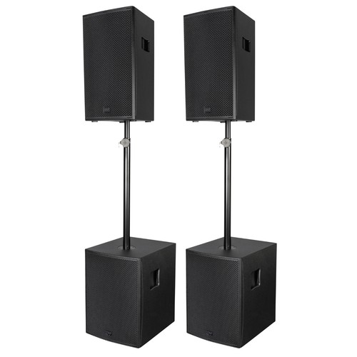 Dap nrg set - set, 10