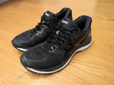 ASICS Gel Nimbus 20 schwarz EU