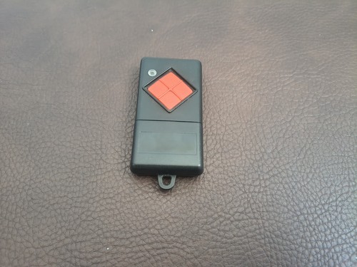 Handsender dickert mahs27 - handsender,