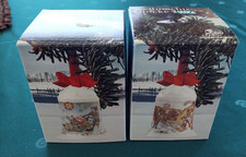 2 Weihnachtsglocken 1991 und