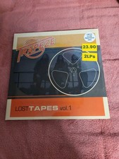 SCHALLPLATTE..TRAPEZE..VOL.1