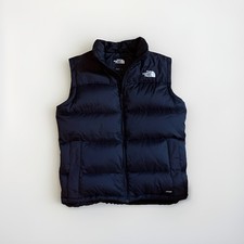 The North Face Herren Daunen