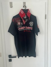 Camp David Poloshirt Herren XL