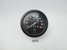 Speedometer cockpit BMW R 80