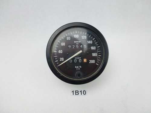 Tacho cockpit bmw gs - 80, 247e