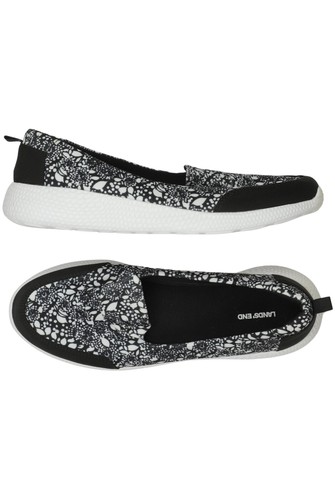 Lands end halbschuh - halbschuh, damen