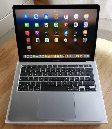 Apple macbook air - apple, 13"