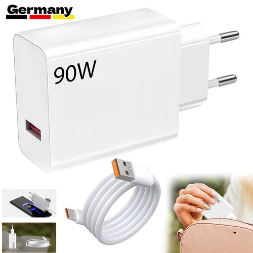 Für xiaomi 90w schnell - 90w,