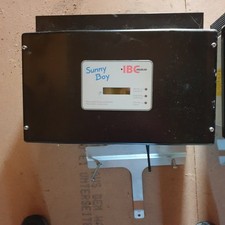 Wechselrichter Sunny Boy SB 3000 Seriennr.  2000036817