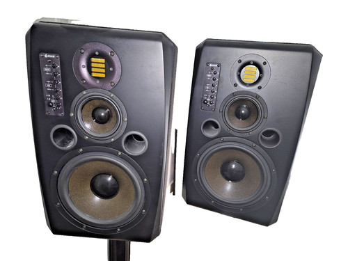 Studio monitor adam - monitor, s3
