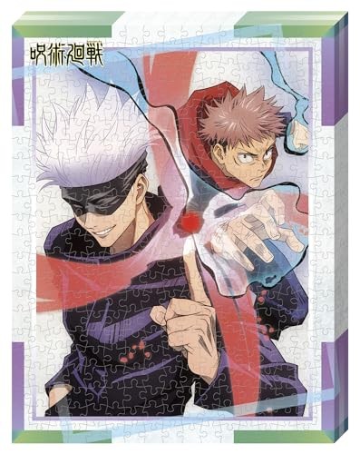 Ensky jujutsu kaisen art - ensky,