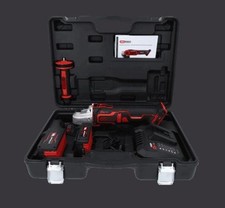 KS TOOLS Winkelschleifer