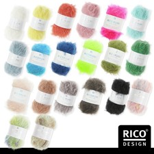 Rico Design 25 g Ricorumi
