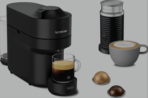 Nespresso vertuo pop - pop, &
