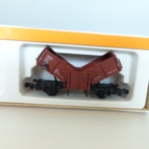 Arnold 4484 mittelkippwagen - n,