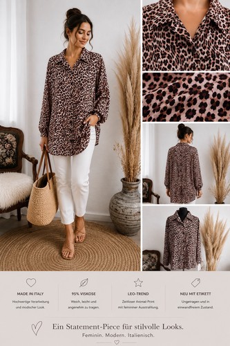Bluse shirt tunika made - shirt,