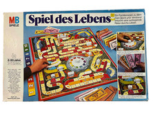 Spiel des Lebens 1981 MB