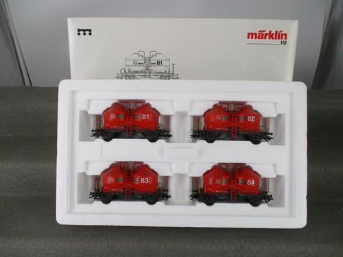 Märklin spur 4514 - spur,