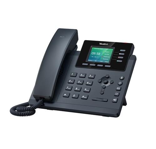 Yealink sip t34w - yealink, wlan