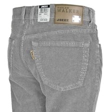 JOKER Herren Kord Jeans |