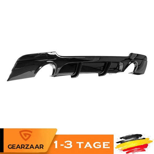 Sport performance heckdiffusor - sport-performance,