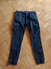 Cargo- Jeans, gr. 33 Vintage Denim