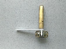 Siegenia Ecklager Eckband für