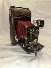 Eastmann Kodak Folding No.3 Pocket Kamera
