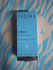 Wimpernpflege Serum - Dichte