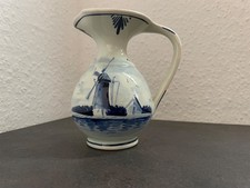 Kanne Vase Delfts Blue Holland