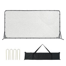 Fußball Rebounder Kickback