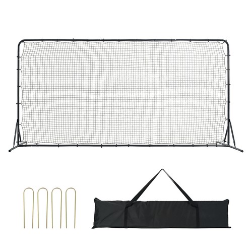 Fußball rebounder kickback - fußball,