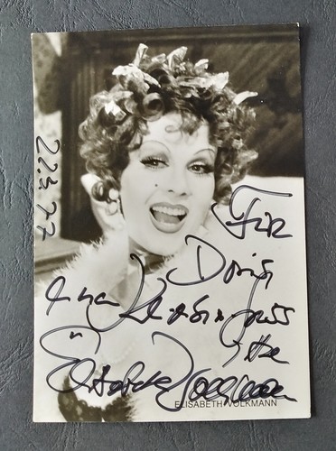 19851 elisabeth volkmann - elisabeth,