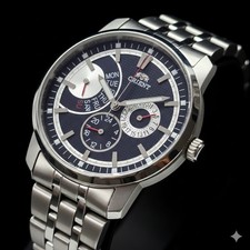 Orient UU07002D Herrenuhr –