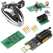 CH341A USB Programmer SOP8