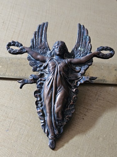 Vintage kupfer bronze - vintage, kupfer/bronze