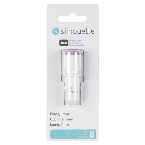 Silhouette silh blade 1mm - silhouette, silh-blade-1mm