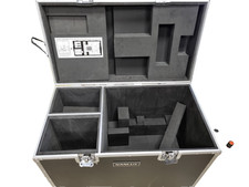 Nanlux Flightcase für Evoke