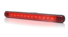 Red led 24v - red, brake