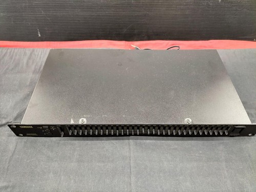 Yamaha equalizer gq1031c - yamaha,
