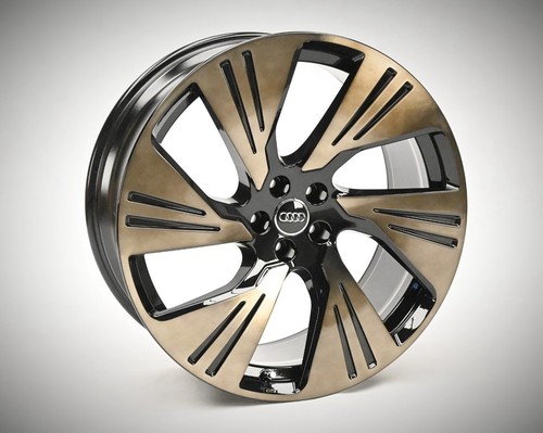 Alufelgen audi e - alufelgen,