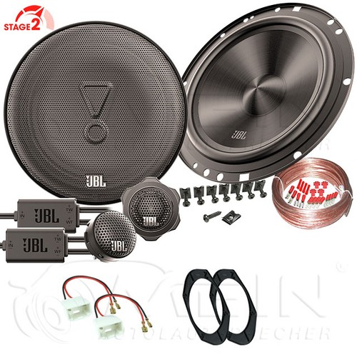 Jbl harman lautsprecher - jbl,