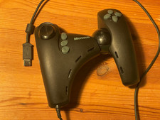 Microsoft SideWinder Dual