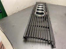 240452 Kühlergrill AUDI 80 (8C, B4) 811853655D 2.0 
