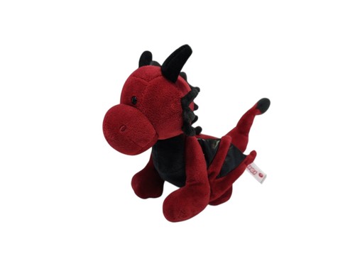 Nici roter drache eldor - nici, |