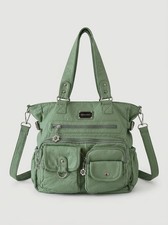 Handtasche im Y2K Vintage