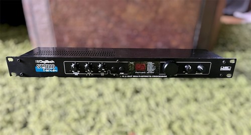 Digitech studio twin - digitech,