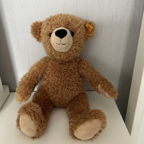 Steiff teddy happy teddybär - teddy,